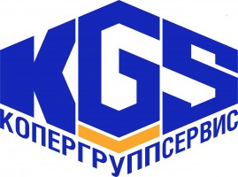 КоперГруппСервис ООО логотип