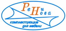 РЕНИ НОВА ООО логотип